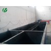 酸洗磷化污水處理設備表面處理廠專用