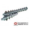 百特靈注塑機螺桿金鑫定做各種型號現(xiàn)貨原裝