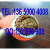 橙色火牛連接線 電焊線電纜雙膠焊把線 耐酸堿性防油