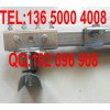 C型槽小車(chē)電纜滑車(chē)C型槽430*32*1.5*3M