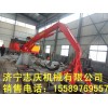高配置得抓鋼機(jī) 省去中間商差價廠家直銷 現(xiàn)貨銷售