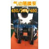 BQG250/0.3礦用氣動隔膜泵200礦用氣動隔膜泵