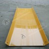 LC-T1500/8煤礦用塑料溜槽，陶瓷溜槽