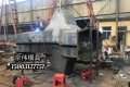 莊河市海岸線(xiàn)沿海碼頭消浪混凝土預(yù)制扭王字塊模具生產(chǎn)商模具展示