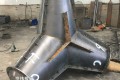 金州區(qū)海岸線(xiàn)碼頭護(hù)堤消浪中空型防浪塊模具生產(chǎn)商模具產(chǎn)品介紹