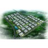 贛州中聯(lián)環(huán)保電鍍工業(yè)園招商--國內(nèi)首個電鍍廢水零排放工業(yè)園