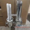 醫(yī)用負(fù)壓吸引系統(tǒng)廢氣排放過濾裝置