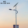 天津河北區(qū)路燈桿廠家 天津農(nóng)村市電路燈價(jià)格