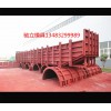 橋梁墩柱鋼模具橋墩鋼模具外形加工特點(diǎn)